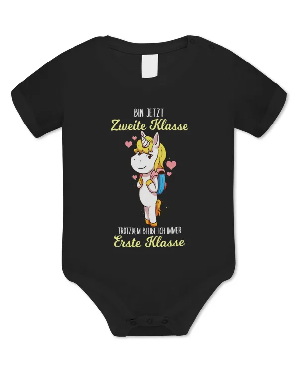 Baby Bodysuit - EU