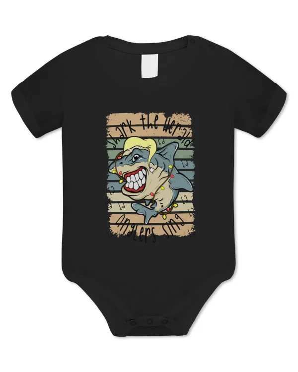 Baby Bodysuit - EU