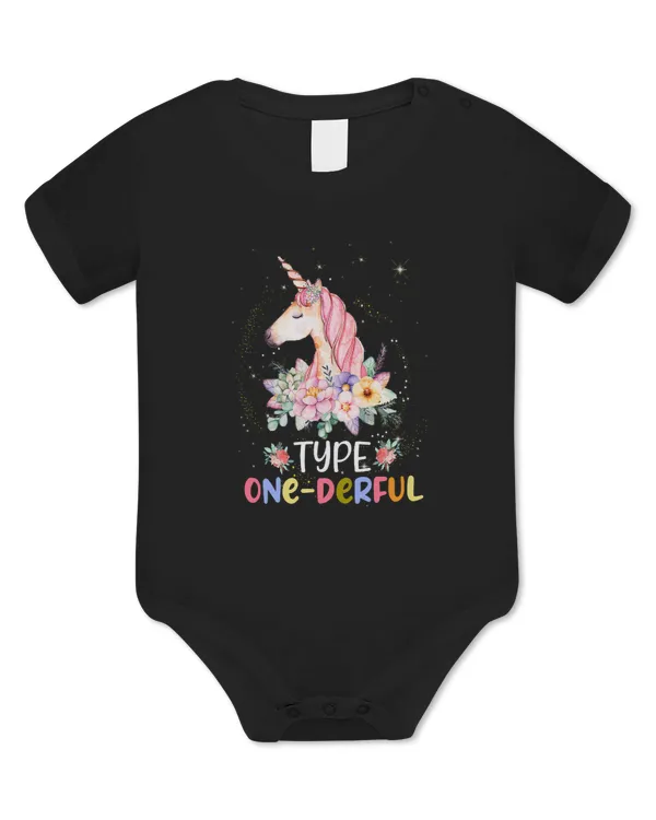 Baby Bodysuit - EU