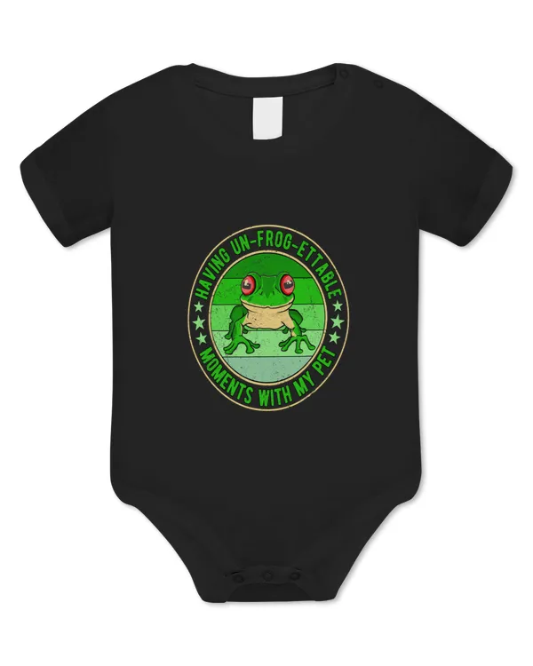 Baby Bodysuit - EU