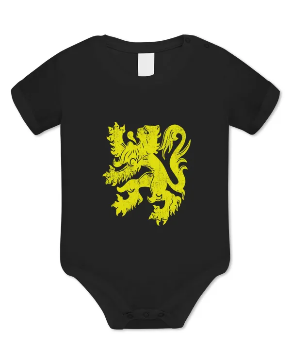 Baby Bodysuit - EU