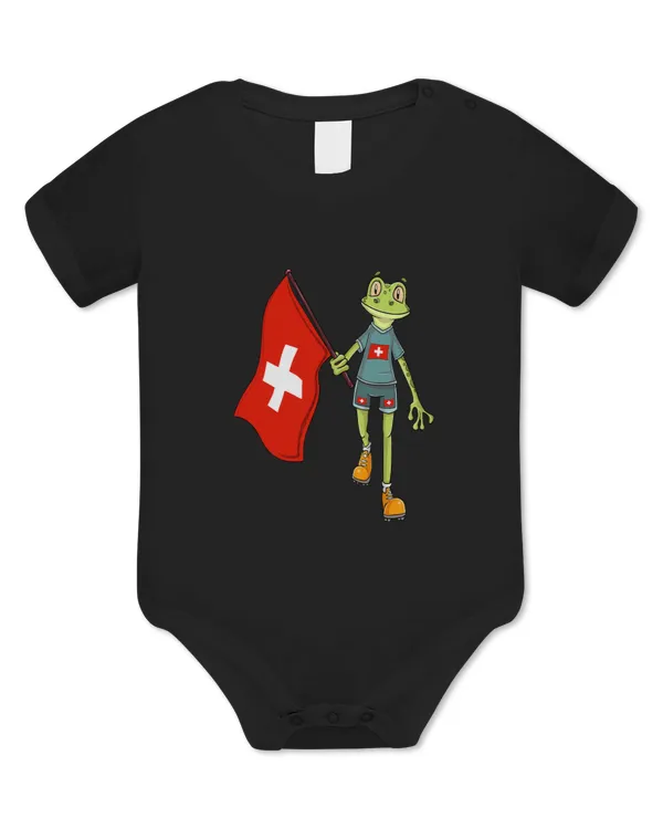 Baby Bodysuit - EU