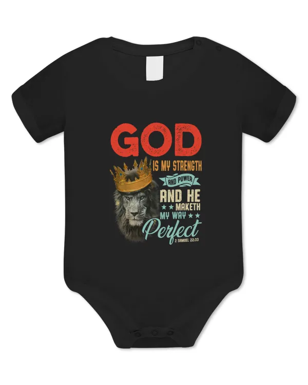 Baby Bodysuit - EU