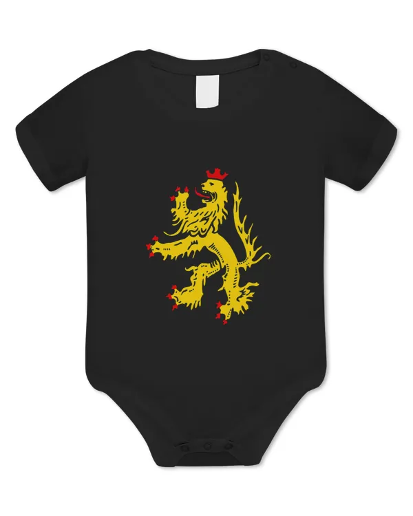 Baby Bodysuit - EU