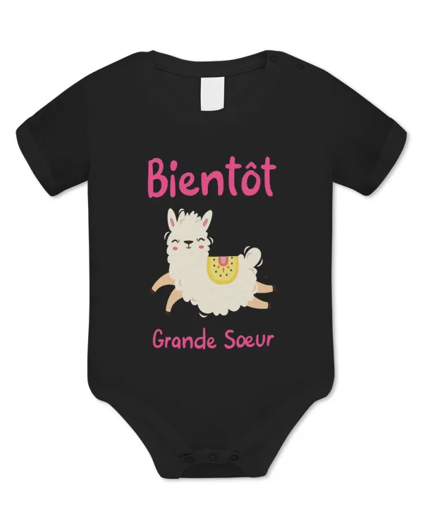 Baby Bodysuit - EU