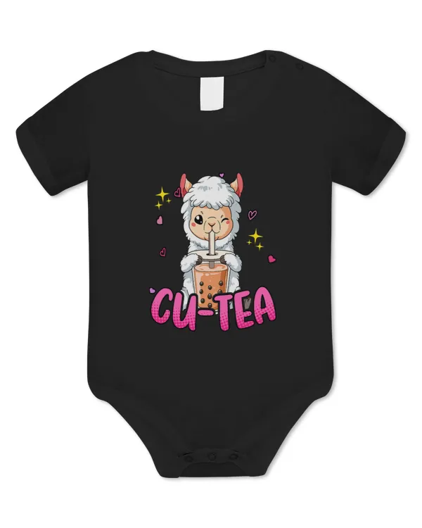 Baby Bodysuit - EU