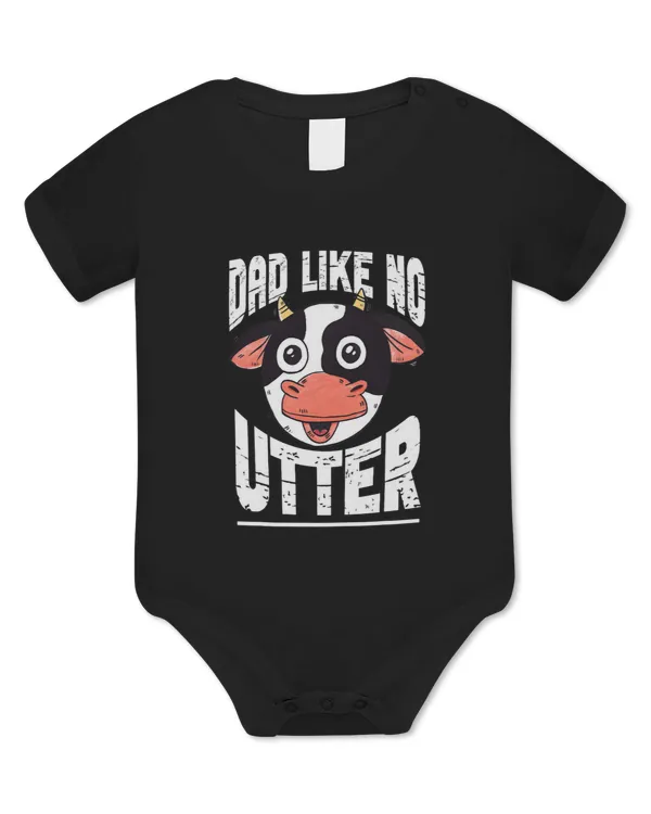 Baby Bodysuit - EU