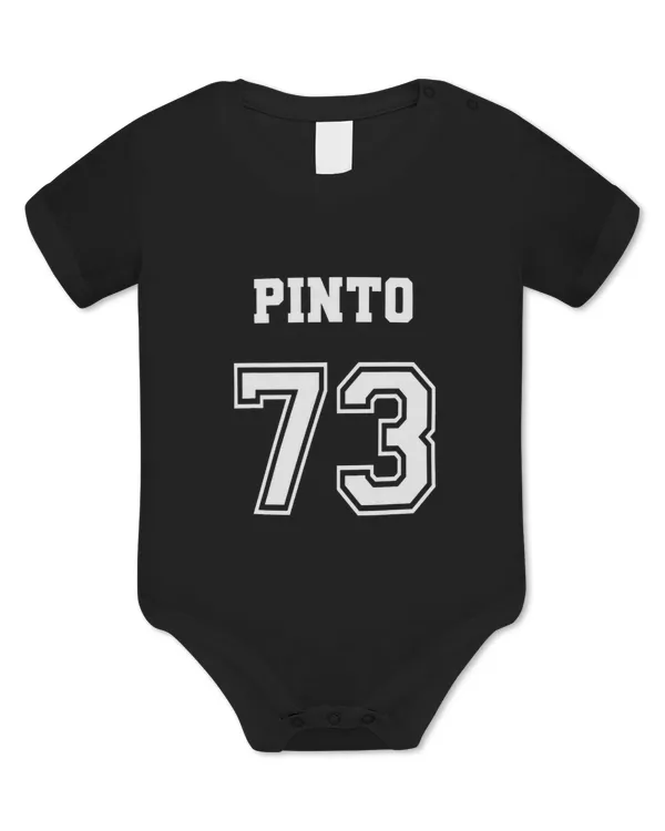 Baby Bodysuit - EU