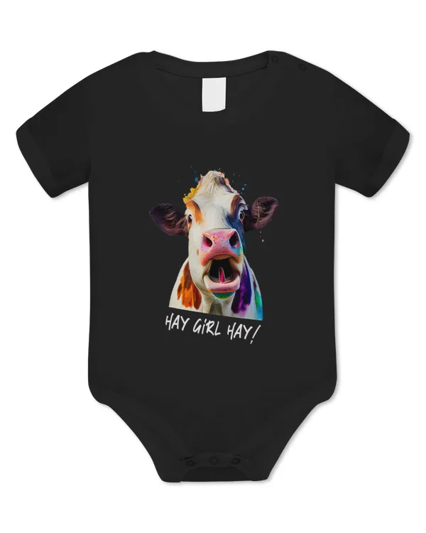 Baby Bodysuit - EU