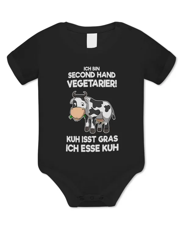 Baby Bodysuit - EU