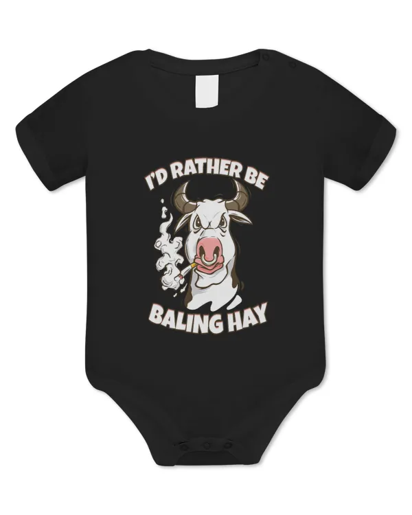 Baby Bodysuit - EU