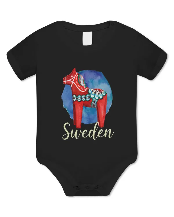 Baby Bodysuit - EU