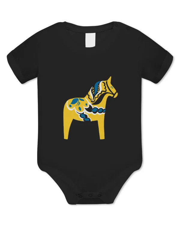 Baby Bodysuit - EU