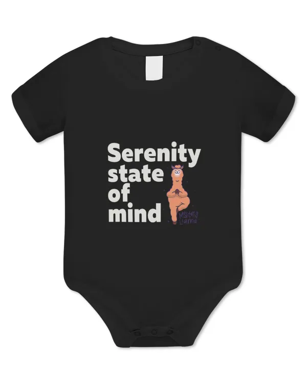 Baby Bodysuit - EU