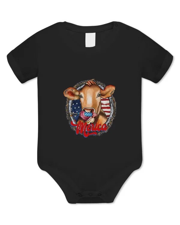 Baby Bodysuit - EU