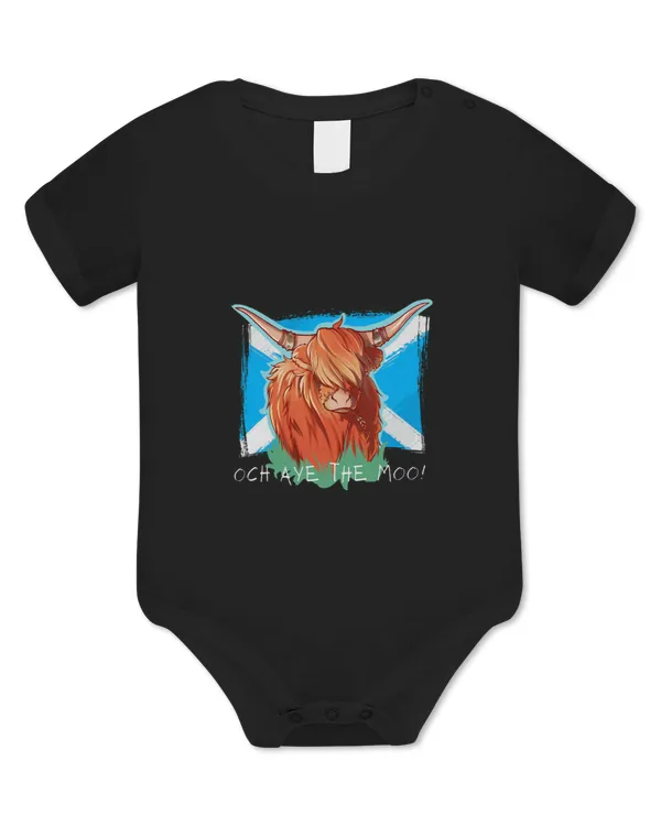 Baby Bodysuit - EU