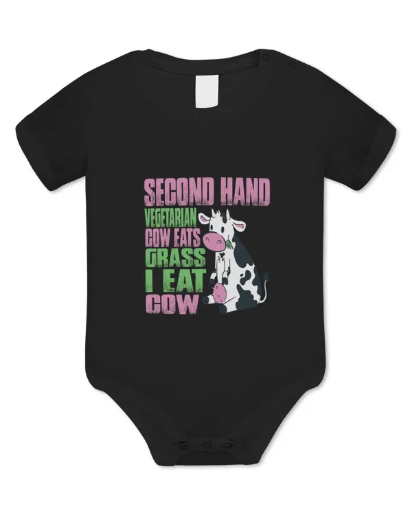 Baby Bodysuit - EU