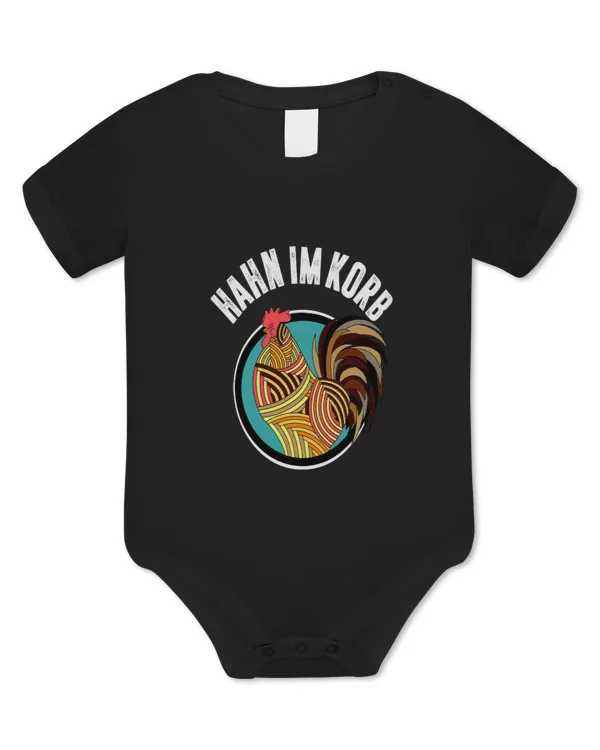 Baby Bodysuit - EU