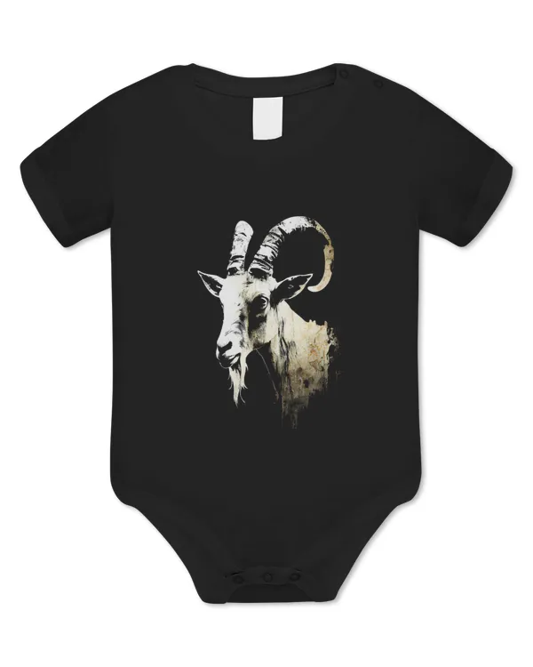 Baby Bodysuit - EU