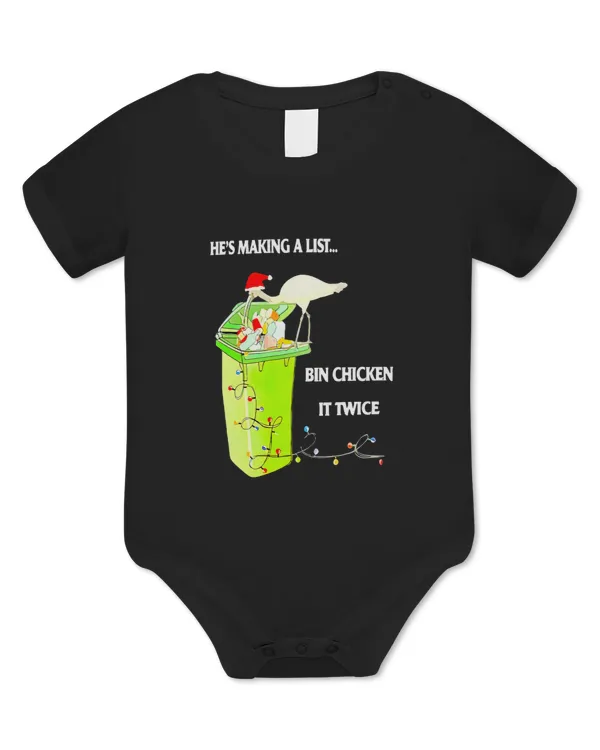 Baby Bodysuit - EU