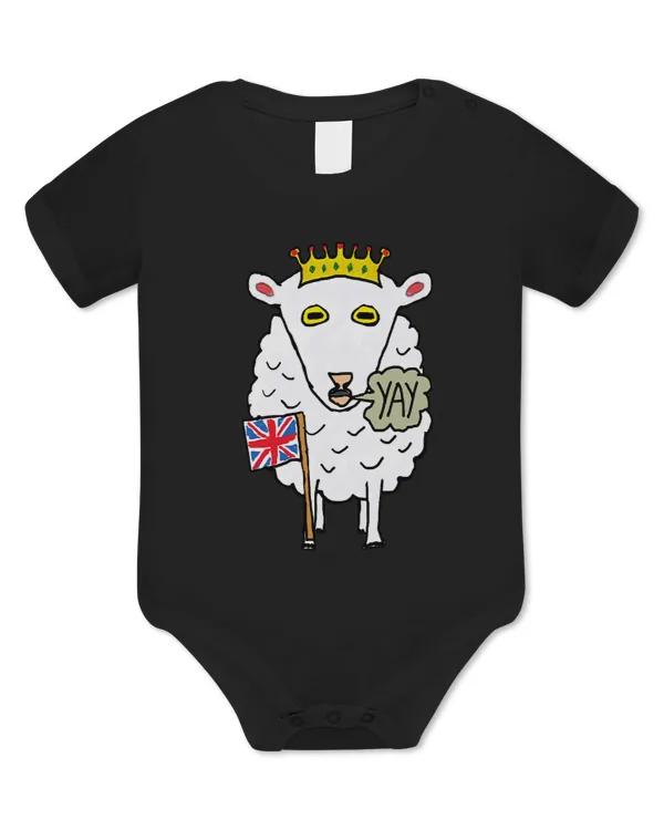 Baby Bodysuit - EU