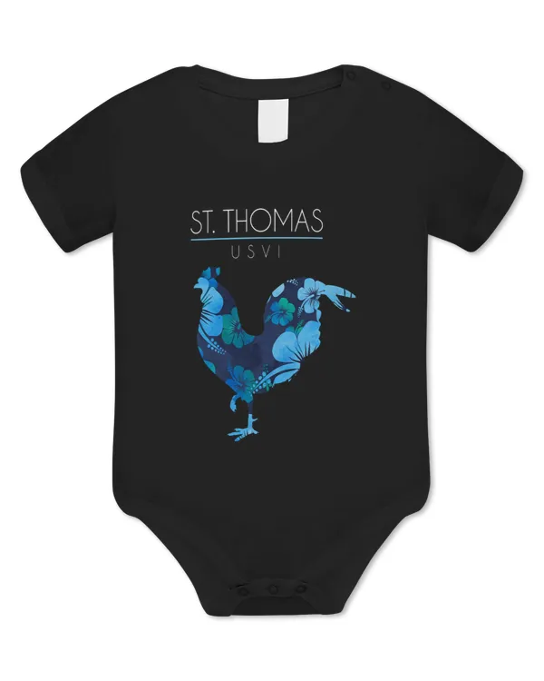 Baby Bodysuit - EU