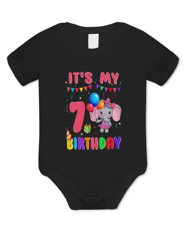 Baby Bodysuit - EU