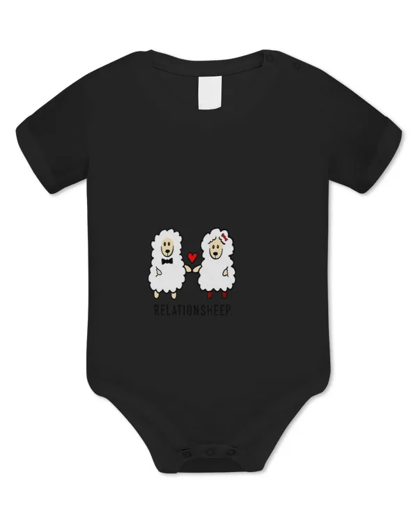 Baby Bodysuit - EU