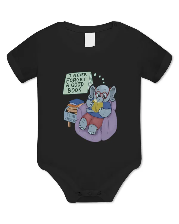 Baby Bodysuit - EU