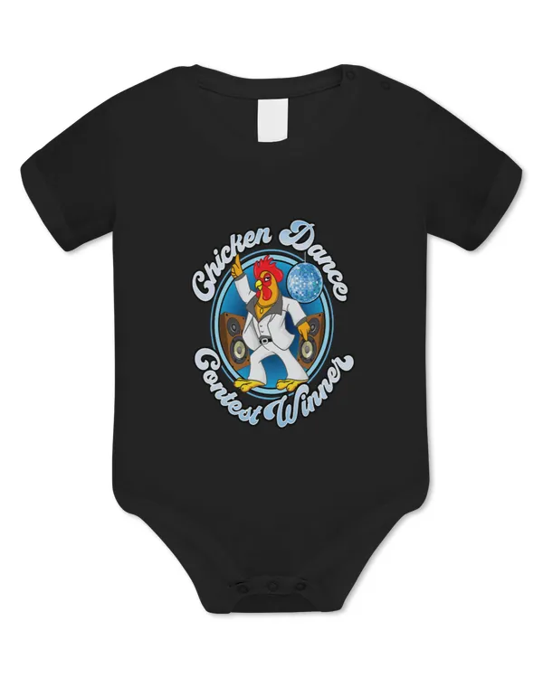 Baby Bodysuit - EU