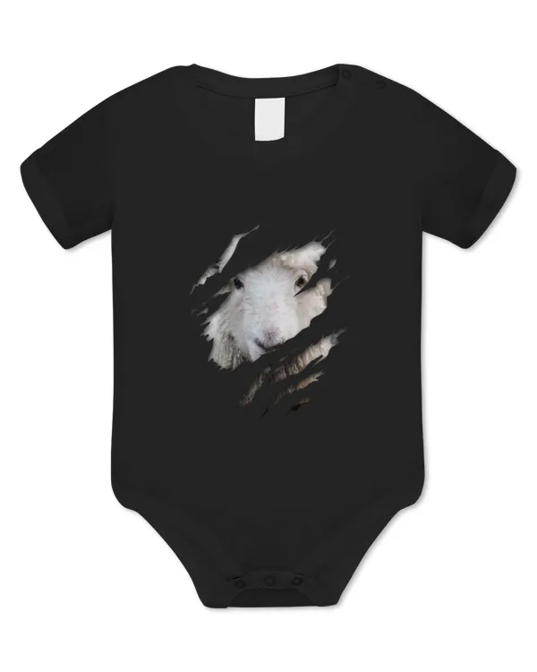 Baby Bodysuit - EU