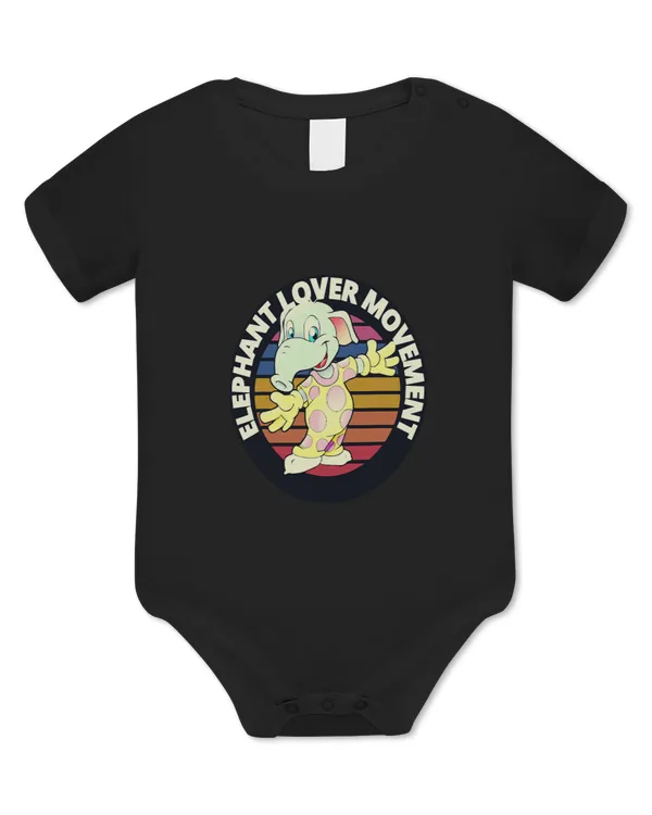 Baby Bodysuit - EU