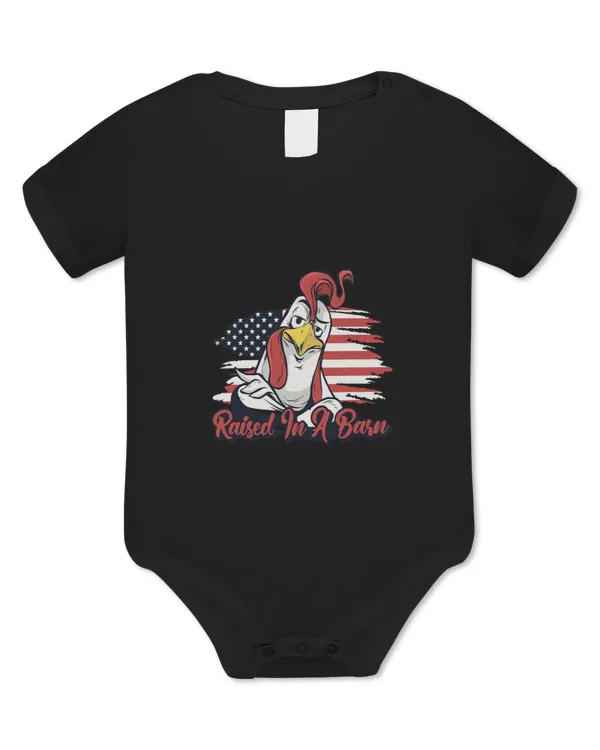 Baby Bodysuit - EU