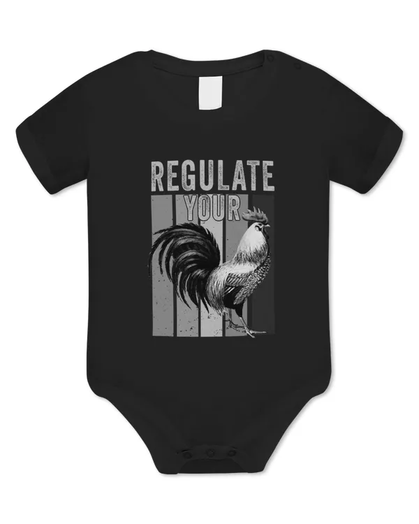 Baby Bodysuit - EU