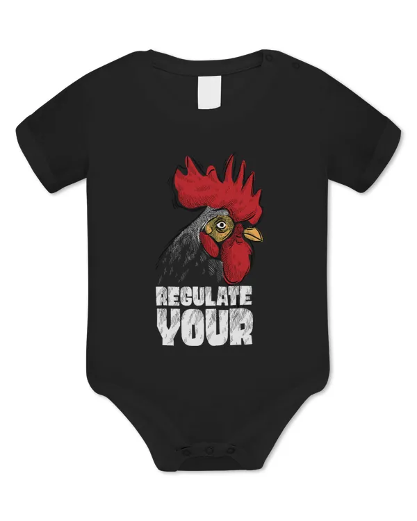 Baby Bodysuit - EU