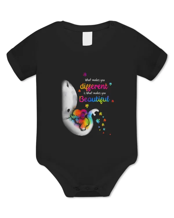 Baby Bodysuit - EU