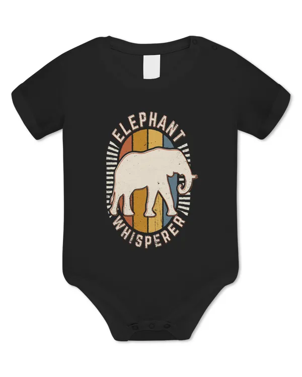 Baby Bodysuit - EU