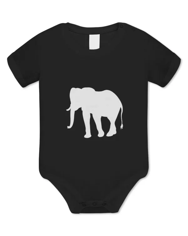 Baby Bodysuit - EU