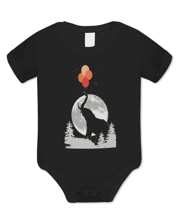 Baby Bodysuit - EU