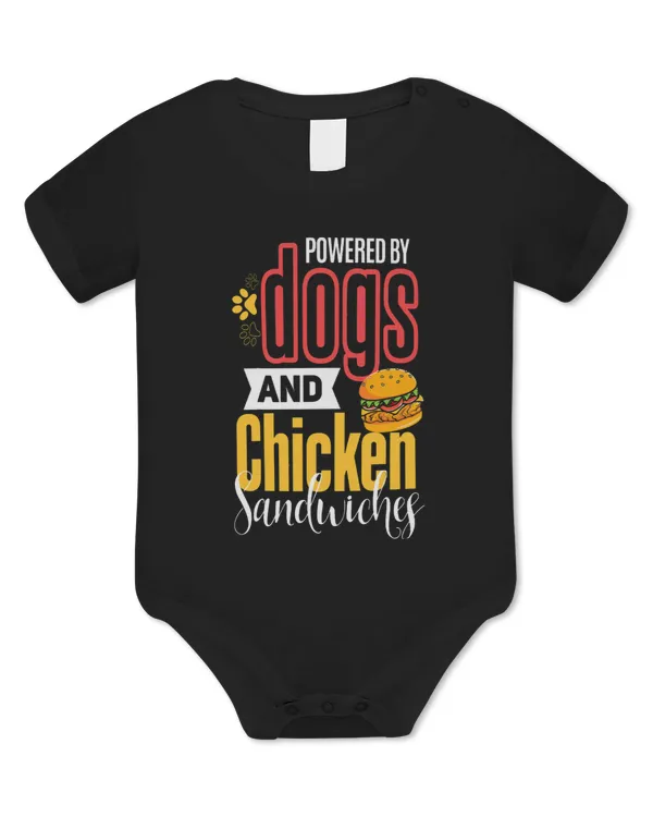 Baby Bodysuit - EU