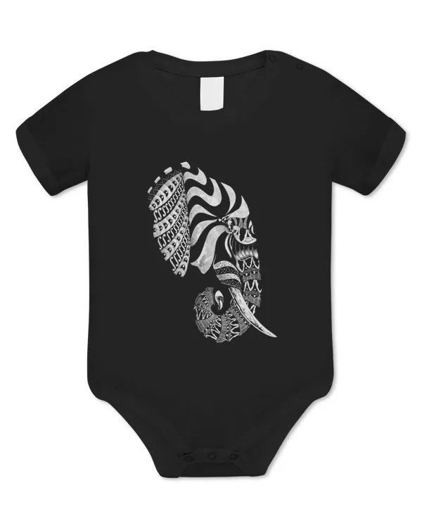 Baby Bodysuit - EU