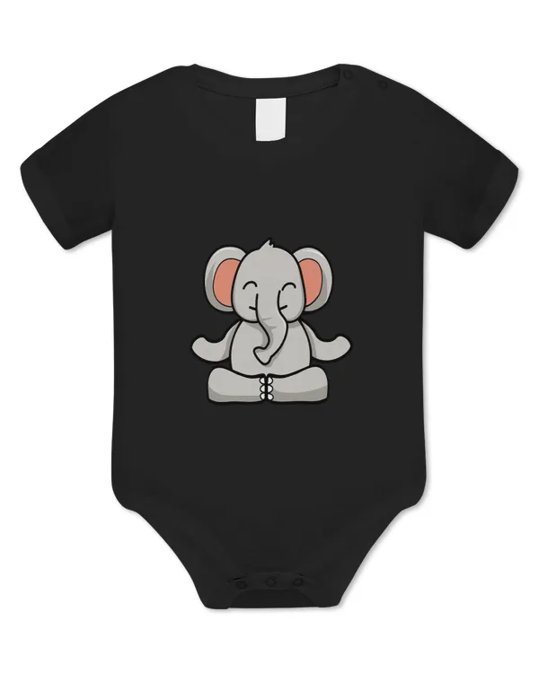 Baby Bodysuit - EU