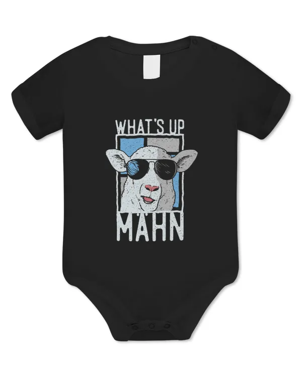 Baby Bodysuit - EU