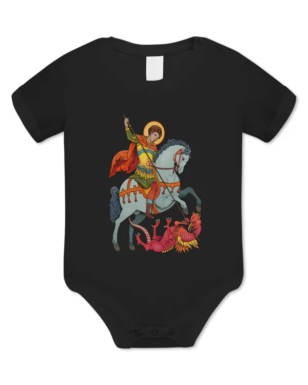 Baby Bodysuit - EU