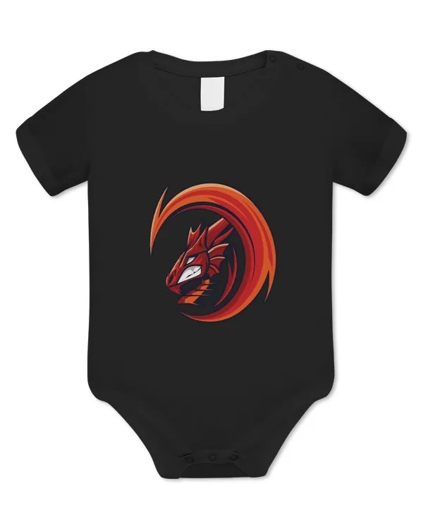 Baby Bodysuit - EU