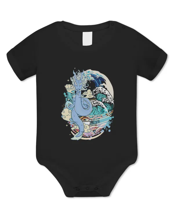 Baby Bodysuit - EU