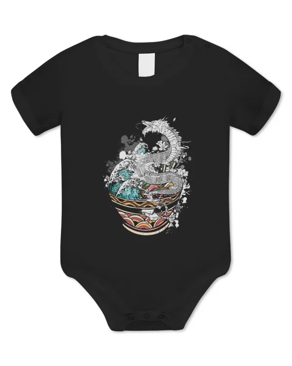 Baby Bodysuit - EU