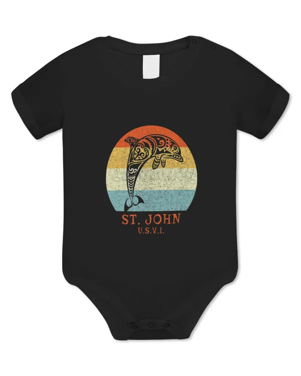 Baby Bodysuit - EU