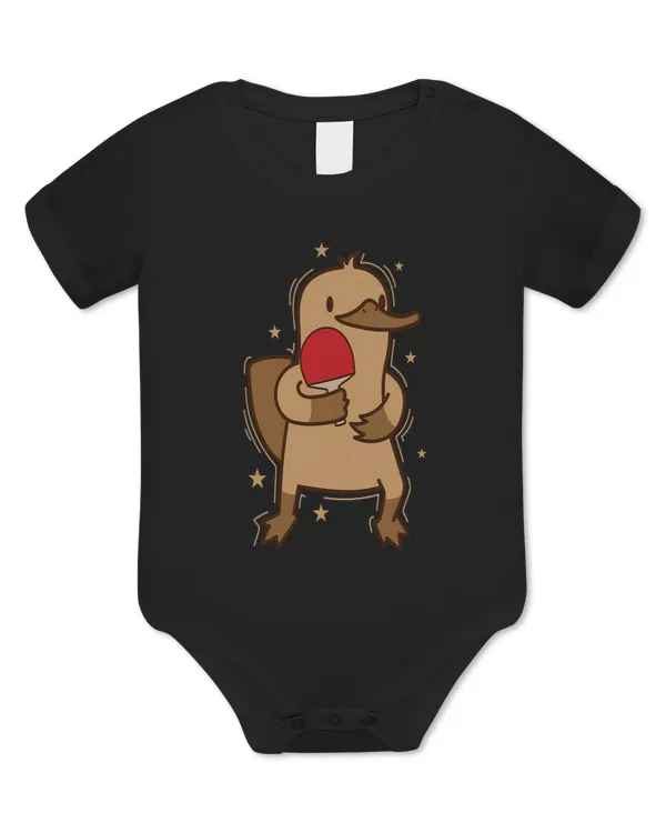 Baby Bodysuit - EU