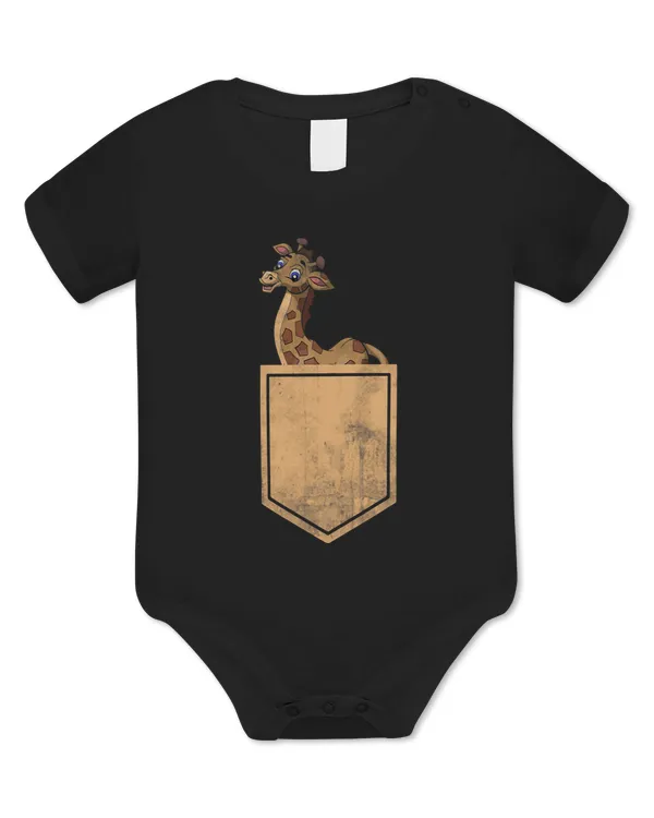 Baby Bodysuit - EU